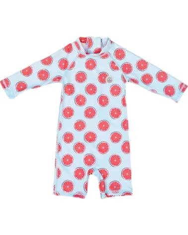 BADAWII MONO BS2-SWPOM EN PARA BEBE MULTICOLOR