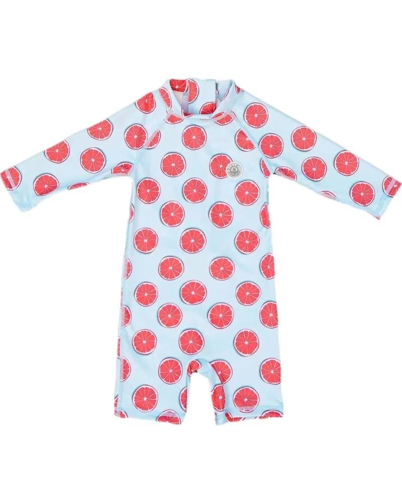 BADAWII MONO BS2-SWPOM EN PARA BEBE MULTICOLOR