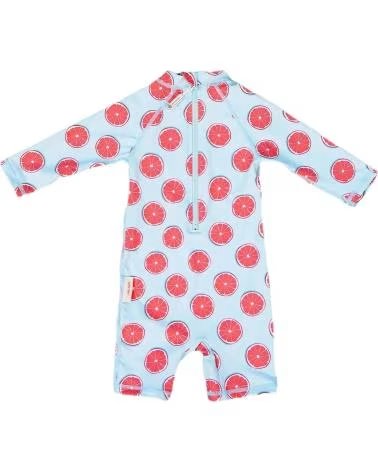 BADAWII MONO BS2-SWPOM EN PARA BEBE MULTICOLOR