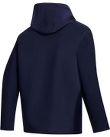 MYSTIC FELPA CON CAPPUCCIO MYSTIC DA UOMO AZUL