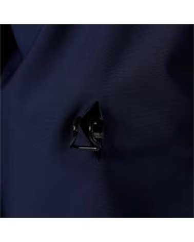 MYSTIC FELPA CON CAPPUCCIO MYSTIC DA UOMO AZUL