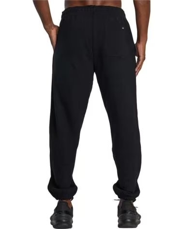 RVCA PANTALÓN JOGGER RVCA AVYNP00211 NEGRO