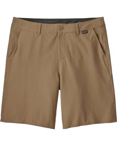 PATAGONIA PANTALONCINI PATAGONIA DA UOMO MARRON