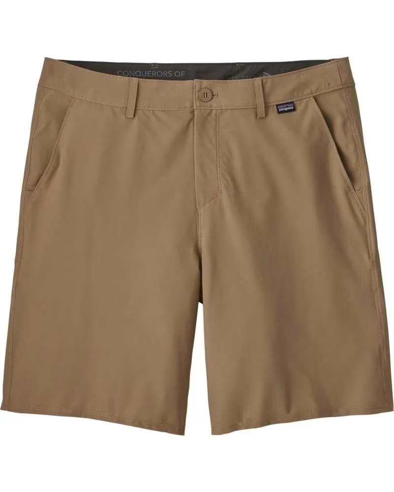 PATAGONIA PANTALONCINI PATAGONIA DA UOMO MARRON