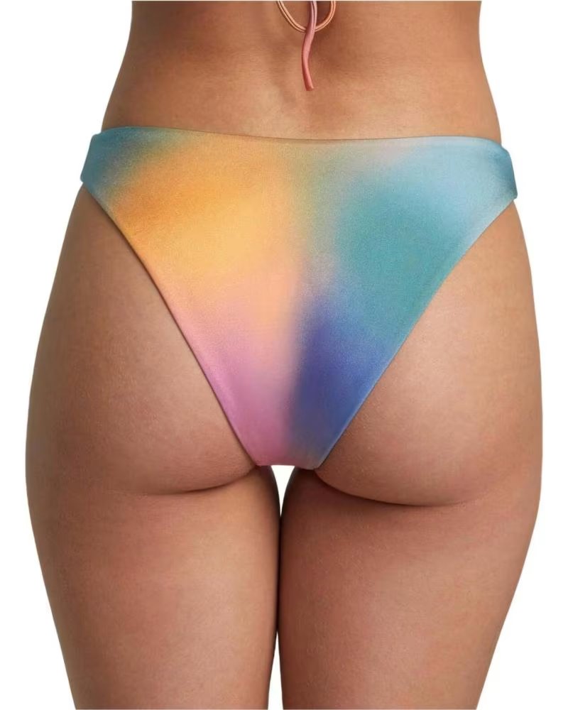 RVCA BRAGUITA DE BIKINI RVCA AVJX400407-MUL MULTICOLOR