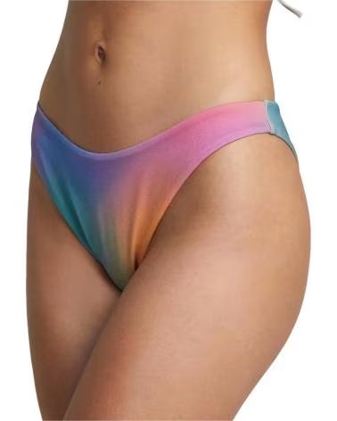RVCA BRAGUITA DE BIKINI RVCA AVJX400407-MUL MULTICOLOR