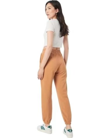 BILLABONG PANTALONI LUNGHI DA TUTA BILLABONG DA DONNA MARRON