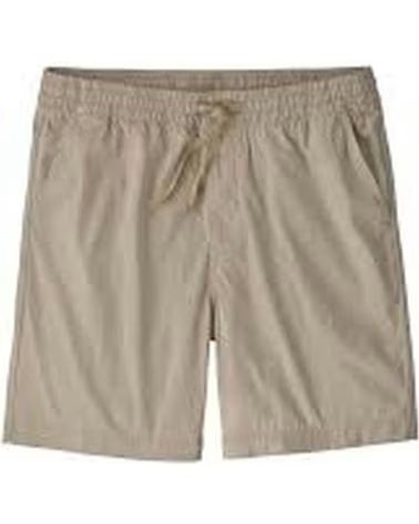 PATAGONIA PANTALONCINI PATAGONIA DA UOMO BEIGE