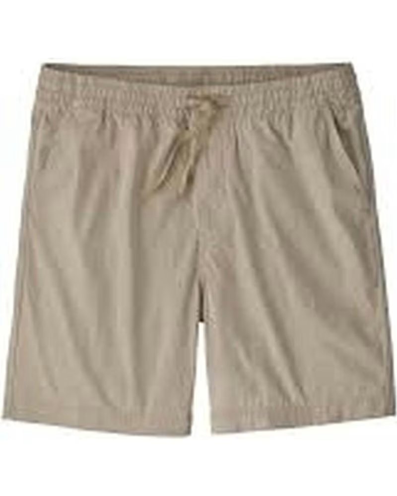 PATAGONIA PANTALONCINI PATAGONIA DA UOMO BEIGE