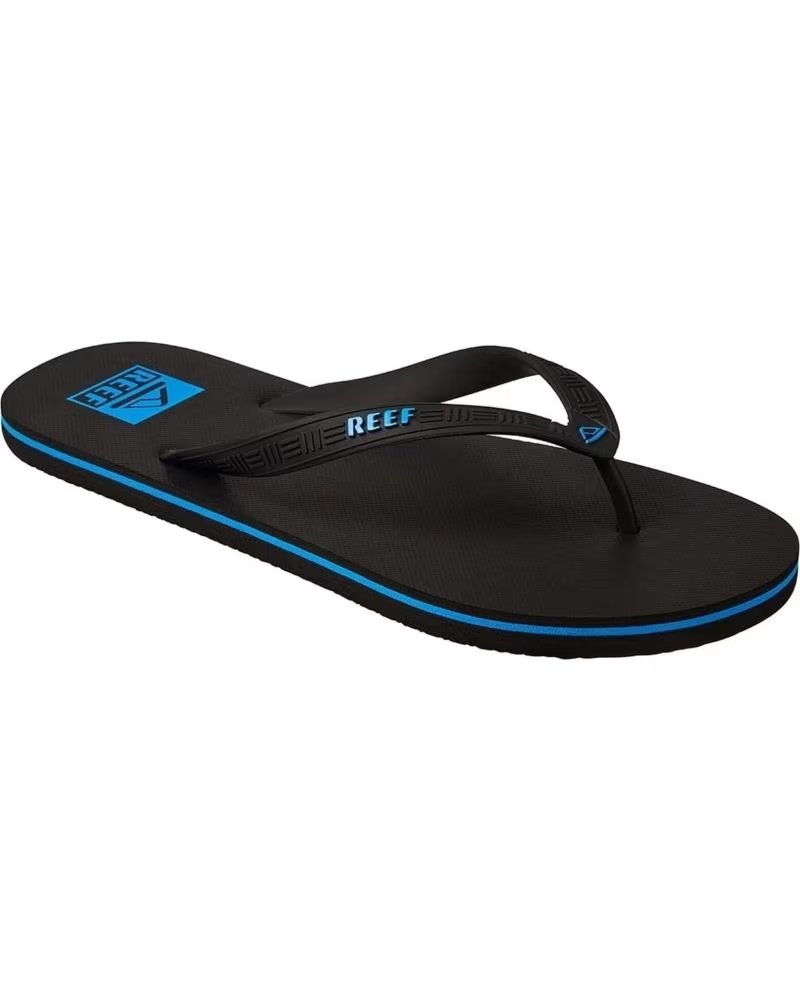 REEF CHINELOS REEF PARA HOMEM AZUL
