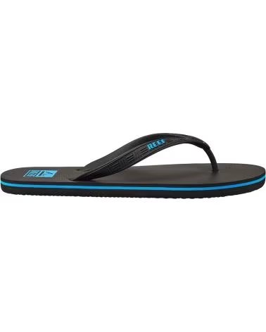 REEF CHINELOS REEF PARA HOMEM AZUL