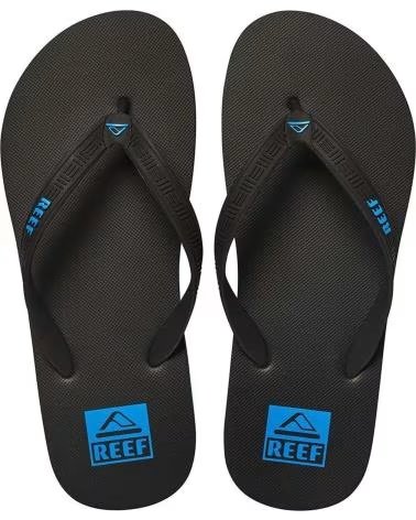 REEF CHINELOS REEF PARA HOMEM AZUL