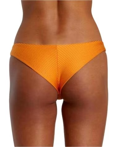 RVCA BRAGUITA DE BIKINI AVJX400382-NLD0 EN PARA MUJER NARANJA
