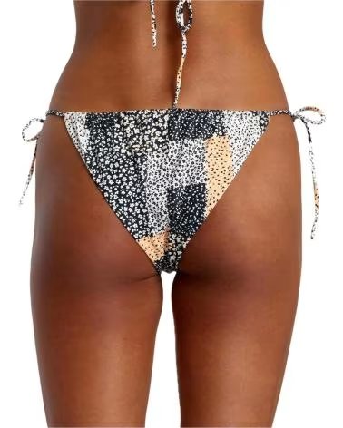 RVCA BAS DE BIKINI AVJX400366-MUL, RÉF 850143 MULTICOLOR