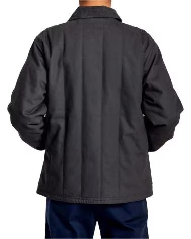 RVCA CHAQUETA F1JKSDRVF2-5109 EN PARA HOMBRE AZUL