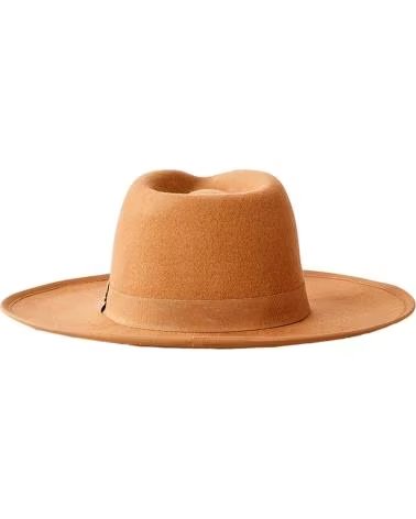 RIP CURL SOMBRERO FEDORA RIP CURL PARA MUJER MARRON