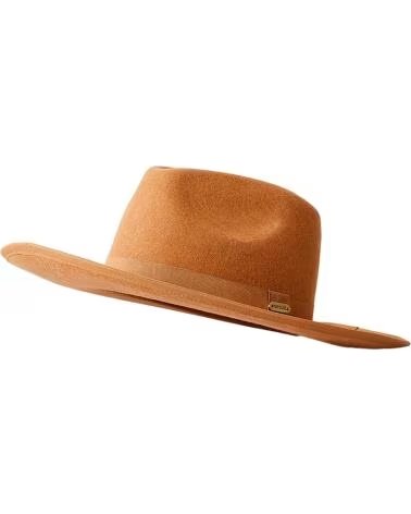 RIP CURL SOMBRERO FEDORA RIP CURL PARA MUJER MARRON