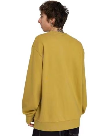 CARHARTT WIP FELPA CARHARTT WIP DA UOMO GIALLA AMARILLO