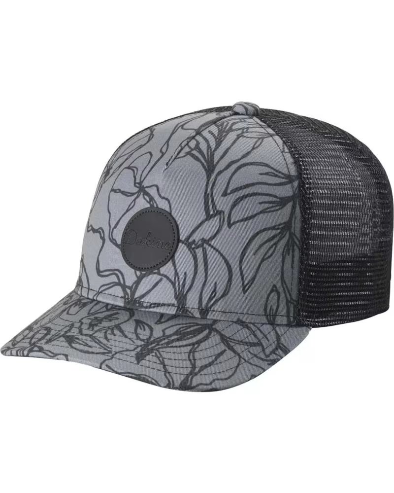 DAKINE DAKINE MEN´S FLORAL PRINT MESH CAP NEGRO