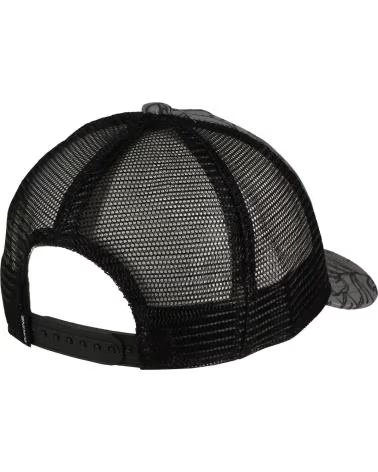 DAKINE DAKINE MEN´S FLORAL PRINT MESH CAP NEGRO