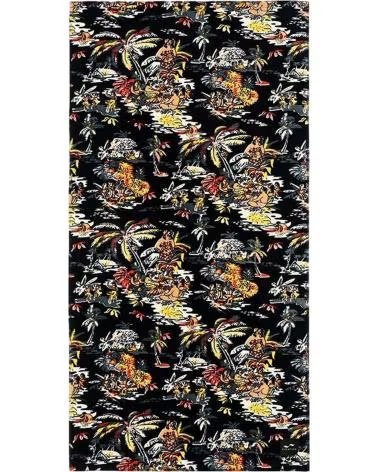SLOWTIDE TOALHA SLOWTIDE TROPICAL UNISSEX MULTICOLOR