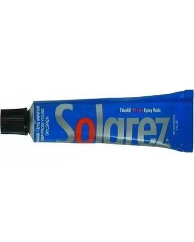 TAF SOLAREZ EPOXY DING REPAIR POUR SURF TRANSPARENT TRANSPARENTE