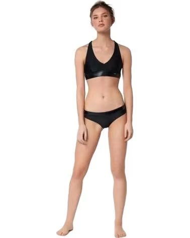 MYSTIC MYSTIC BIKINIHOSE SCHWARZ FÜR DAMEN NEGRO