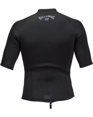 BILLABONG BILLABONG NEOPRENO MANGA CORTA HOMBRE NEGRO NEGRO