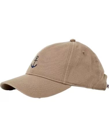 BATELA GORRA BATELA UNISEX BEIGE BEIGE