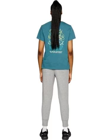 PATAGONIA PANTALONI LUNGHI DA DONNA PATAGONIA GRIGIO GRIS