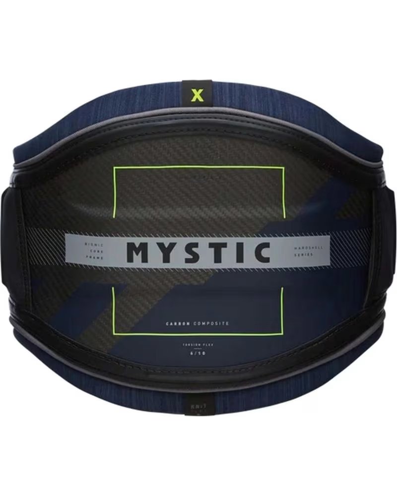 MYSTIC ARNÉS DE KITESURF MYSTIC PARA HOMBRE AZUL