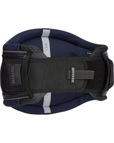 MYSTIC ARNÉS DE KITESURF MYSTIC PARA HOMBRE AZUL