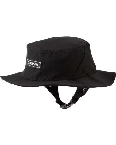 DAKINE SOMBRERO EN PARA UNISEX NEGRO