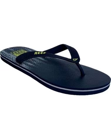 REEF CHANCLAS REEF PARA HOMBRE AZUL