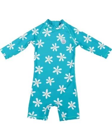 BADAWII MONO BS2-TROFLO EN PARA BEBE AZUL