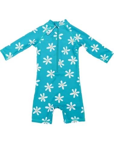 BADAWII MONO BS2-TROFLO EN PARA BEBE AZUL