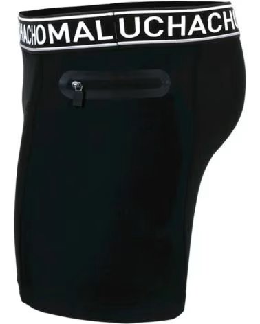 MUCHACHO MALO BOXER MASCULINO MUCHACHO MALO PRETO NEGRO