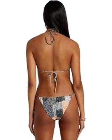 RVCA TOP DE BIQUÍNI AVJKX300399-MUL MULTICOLORIDO PARA MULHER MULTICOLOR