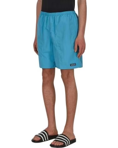 PATAGONIA PANTALONCINO PATAGONIA DA UOMO AZUL