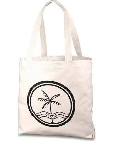 DAKINE DAKINE BOLSA DE LONA HOMBRE BLANCO BLANCO