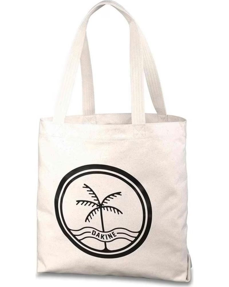 DAKINE DAKINE BOLSA DE LONA HOMBRE BLANCO BLANCO