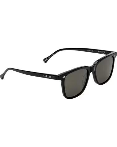 ELECTRIC CALIFORNIA ELECTRIC CALIFORNIA SUNGLASSES UNISEX BLACK NEGRO