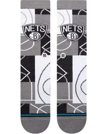 STANCE CALZINI STANCE DA UOMO GRIS