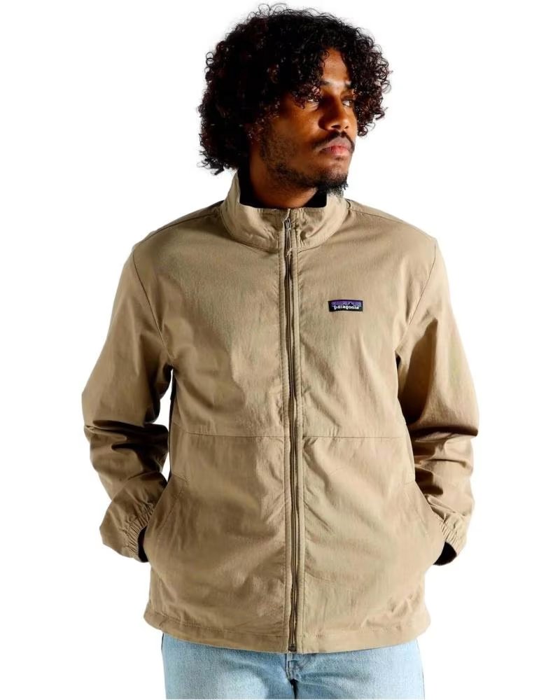 PATAGONIA GIACCA PATAGONIA UOMO MARRONE MARRON