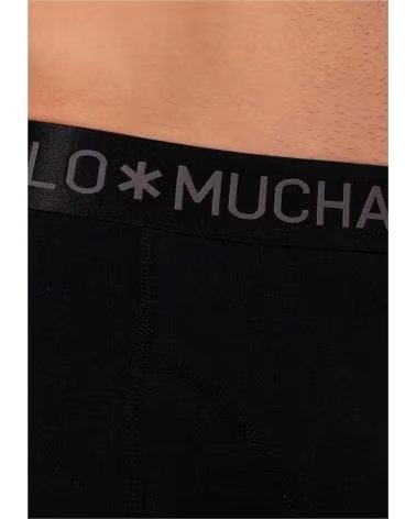 MUCHACHO MALO CUECA BOXER MASCULINA MUCHACHO MALO ESTAMPADA MULTICOLOR