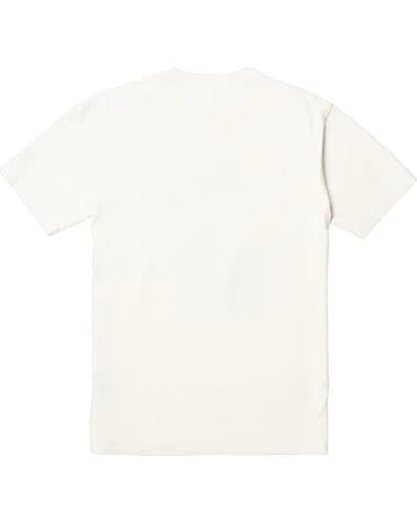 CAPTAIN FIN CAPTAIN FIN MEN´S SHORT SLEEVE T-SHIRT BLANCO
