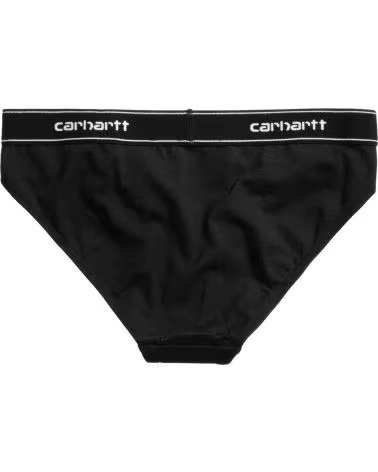 CARHARTT WIP TANGA CARHARTT WIP PARA MUJER NEGRO