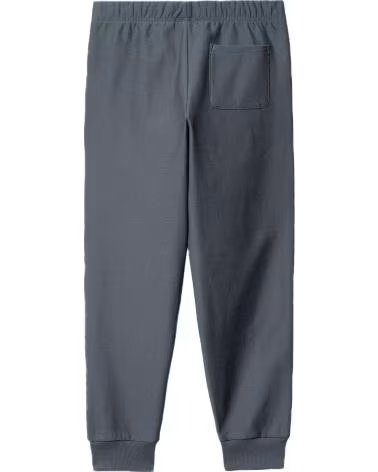 CARHARTT WIP CALÇA CARHARTT WIP MASCULINA GRIS