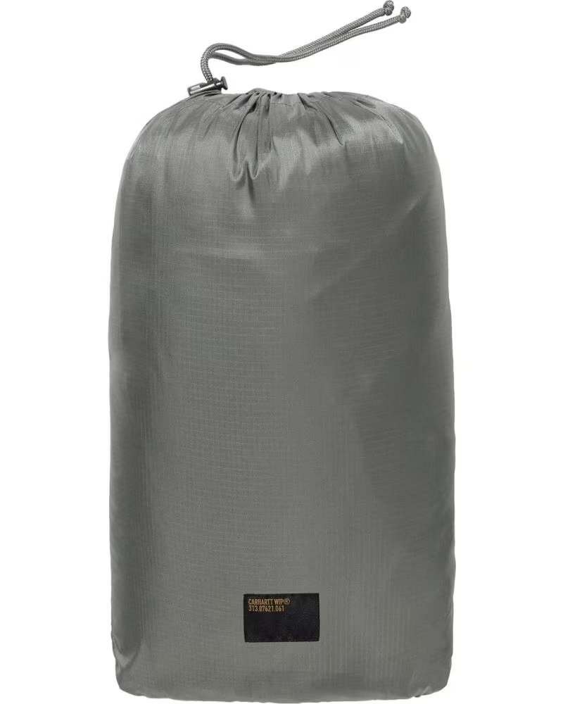 CARHARTT WIP BOLSA CARHARTT WIP DEPORTIVA UNISEX VERDE VERDE
