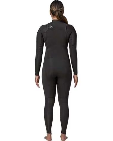 PATAGONIA TRAJE DE NEOPRENO MUJER - REF 888371 NEGRO